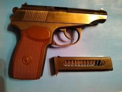 ИЖ 79-9Т кал. 9 мм