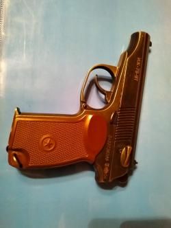 ИЖ 79-9Т кал. 9 мм