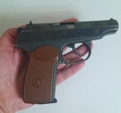 ИЖ-79-9Т кал. 9 мм