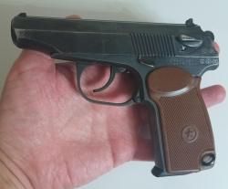 ИЖ-79-9Т кал. 9 мм