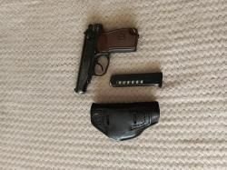 ИЖ-79-9Т, кал 9 мм