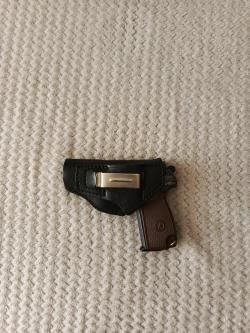 ИЖ-79-9Т, кал 9 мм