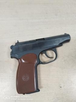 Иж 79-9Т, кал. 9мм, в кабуре