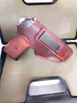 Иж-79-9т кал 9мм 