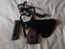 ИЖ-79-9Т кал. 9мм