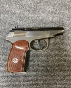 ИЖ-79-9Т кал. 9мм