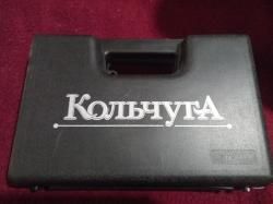 ИЖ 79-9Т, кал 9мм.Р.А.