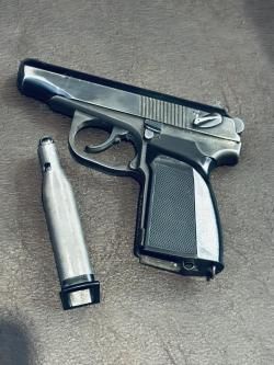 ИЖ-79-9Т кал 9Р.А.