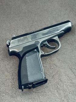 ИЖ-79-9Т кал 9Р.А.