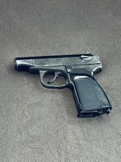 ИЖ-79-9Т кал 9Р.А.