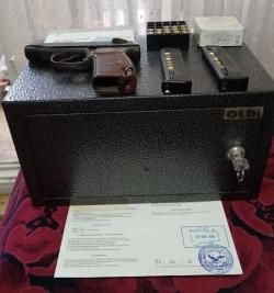 ИЖ-79-9Т кал.9