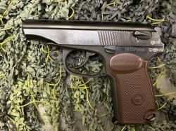 ИЖ-79-9Т кал.9мм.РА 2004 г.в.