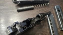 ИЖ-79-9Т, кал.9.Р.А. "Макарыч"