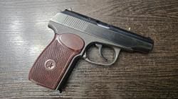 ИЖ-79-9Т, кал.9.Р.А. "Макарыч"