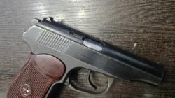 ИЖ-79-9Т, кал.9.Р.А. "Макарыч"