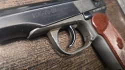 ИЖ-79-9Т, кал.9.Р.А. "Макарыч"