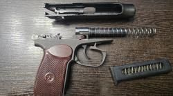 ИЖ-79-9Т, кал.9.Р.А. "Макарыч"