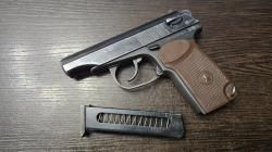 ИЖ-79-9Т, кал.9.Р.А. "Макарыч"