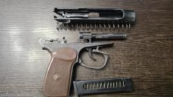 ИЖ-79-9Т, кал.9.Р.А. "Макарыч"