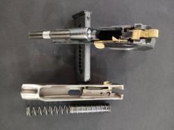 ИЖ-79-9Т, кал.9Р.А. "Никель"