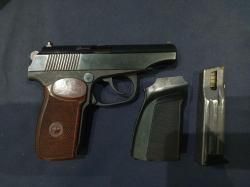 ИЖ-79-9Т, кал.9Р.А. "ПММ"