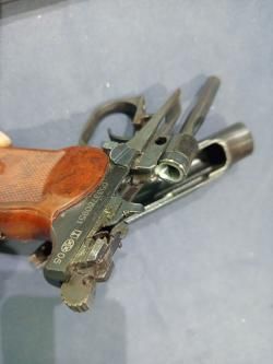 ИЖ-79-9Т, кал.9Р.А. "ПММ"