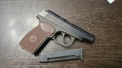 ИЖ-79-9Т, кал.9.Р.А.