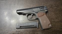 ИЖ-79-9Т, кал.9.Р.А.