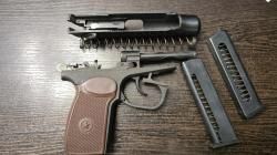 ИЖ-79-9Т, кал.9.Р.А.