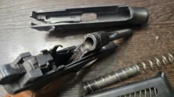 ИЖ-79-9Т, кал.9Р.А.