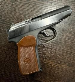 ИЖ-79-9Т, кал.9Р.А.