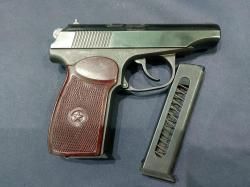 ИЖ-79-9Т, кал.9Р.А.