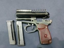 ИЖ-79-9Т, кал.9Р.А.