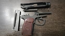 ИЖ-79-9Т, кал.9Р.А.