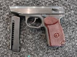 ИЖ-79-9Т, кал.9Р.А.