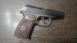 ИЖ-79-9Т, кал.9.Р.А.