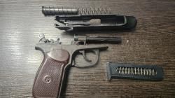 ИЖ-79-9Т, кал.9.Р.А.