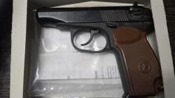 ИЖ-79-9Т, кал.9Р.А.