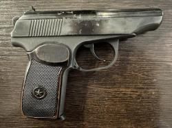 ИЖ-79-9Т, кал.9Р.А.