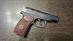 ИЖ-79-9Т, кал.9Р.А.