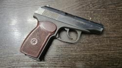 ИЖ-79-9Т, кал.9.Р.А. 