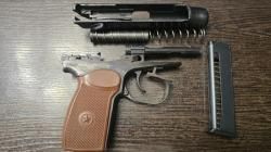 ИЖ-79-9Т, кал.9Р.А.