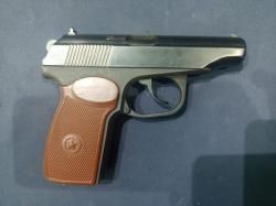 ИЖ-79-9Т, кал.9Р.А.