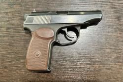 ИЖ-79-9Т, кал.9Р.А.