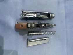 ИЖ-79-9Т, кал.9Р.А.