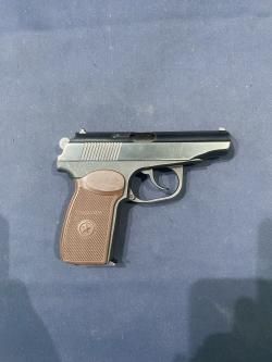 ИЖ-79-9Т, кал.9Р.А.