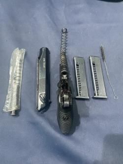 ИЖ-79-9Т, кал.9Р.А.