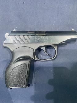 ИЖ-79-9Т, кал.9Р.А.