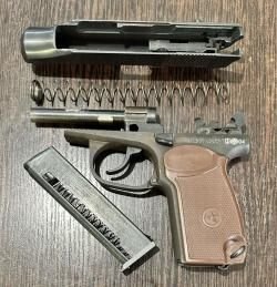 ИЖ-79-9Т, кал.9Р.А.