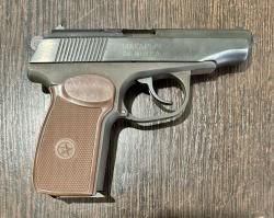 ИЖ-79-9Т, кал.9Р.А.